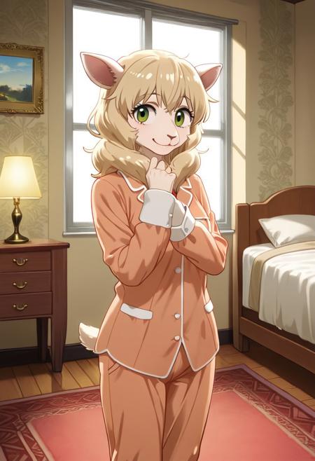 SylFox's Avatar